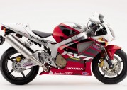 Honda RC51